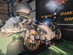 Yamaha FZS25 , 2020
