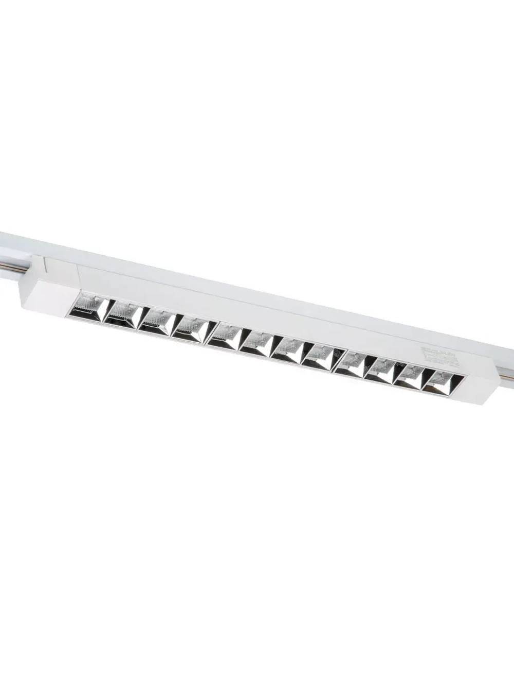 Светильник трековый ULB-Q282 30W/4000K WHITE