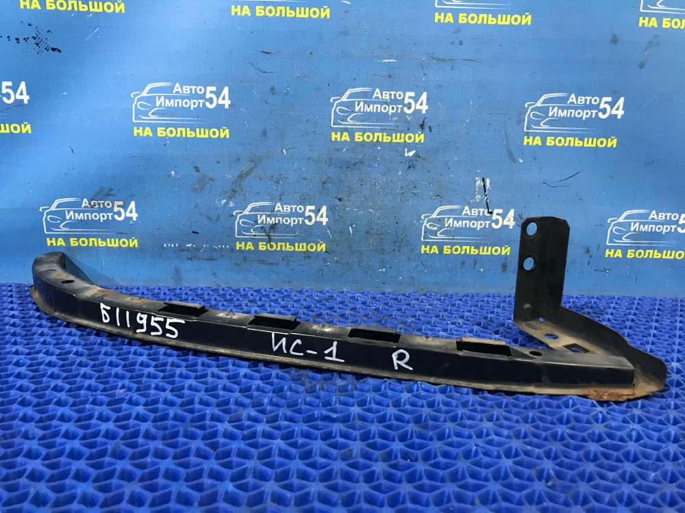 Планка под фару Honda INSPIRE 2003-2007