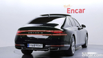 Genesis G90 (RS4) Бензин 3.5 Turbo AWD (01.2022)