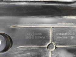 Кожух замка капота Haval F7 1, F7x 1 19-24 Б/У Оригинал 5509111XKQ00A