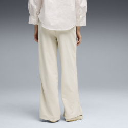 Женские брюки PUMA HER Comfort High-Waist Pants