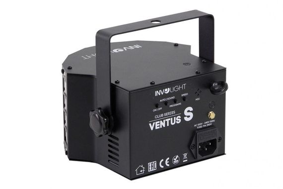 INVOLIGHT Ventus S