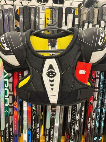 CCM TACKS YTH M