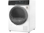 Сушильная машина Weissgauff WD 779 Diamond Heat Pump белый