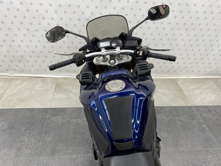 Yamaha FZ1 Fazer , 2007