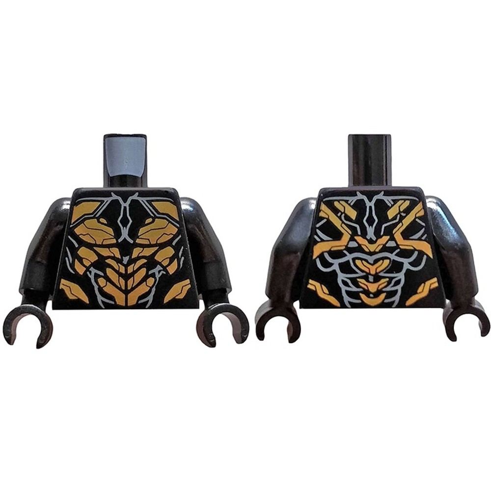 Торс Аутрайдера 973pb3060c01