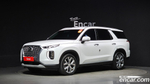 Hyundai Palisade Дизель 2.2 2WD (06.2020)