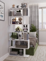 Стеллаж SIMPLE Нarmony