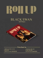 BLACKSWAN - Roll Up