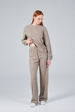 Костюм трикотажный женский Fleur de Vie