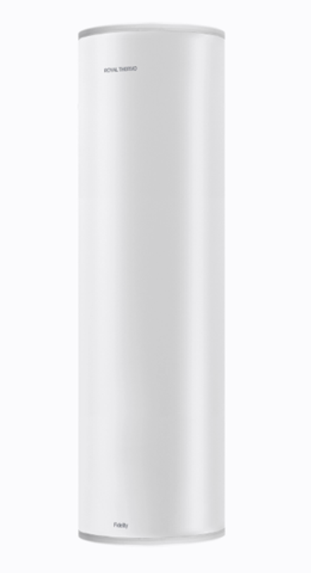 Водонагреватель Royal Thermo RWH 50 Fidelity