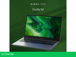 Ноутбук Digma Pro Fortis M DN15P3-ADXW02