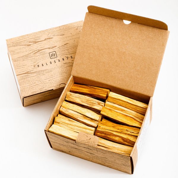 Палочки Пало Санто (ПРЕМИУМ), 1 кг||250