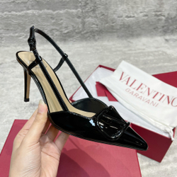 Valentino Pumps 8 cm