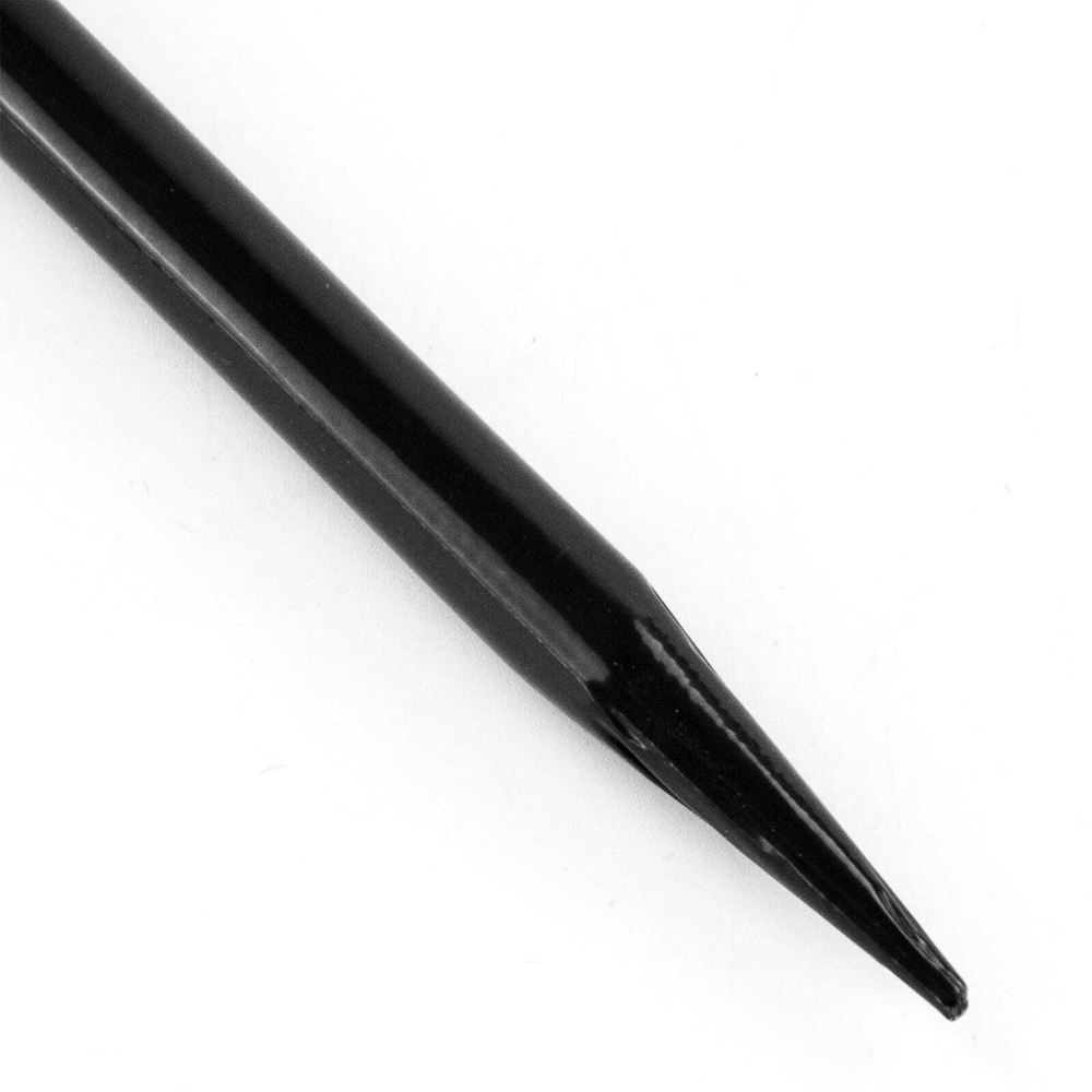 Подставка металлическая с резьбой под удилище 1.5м