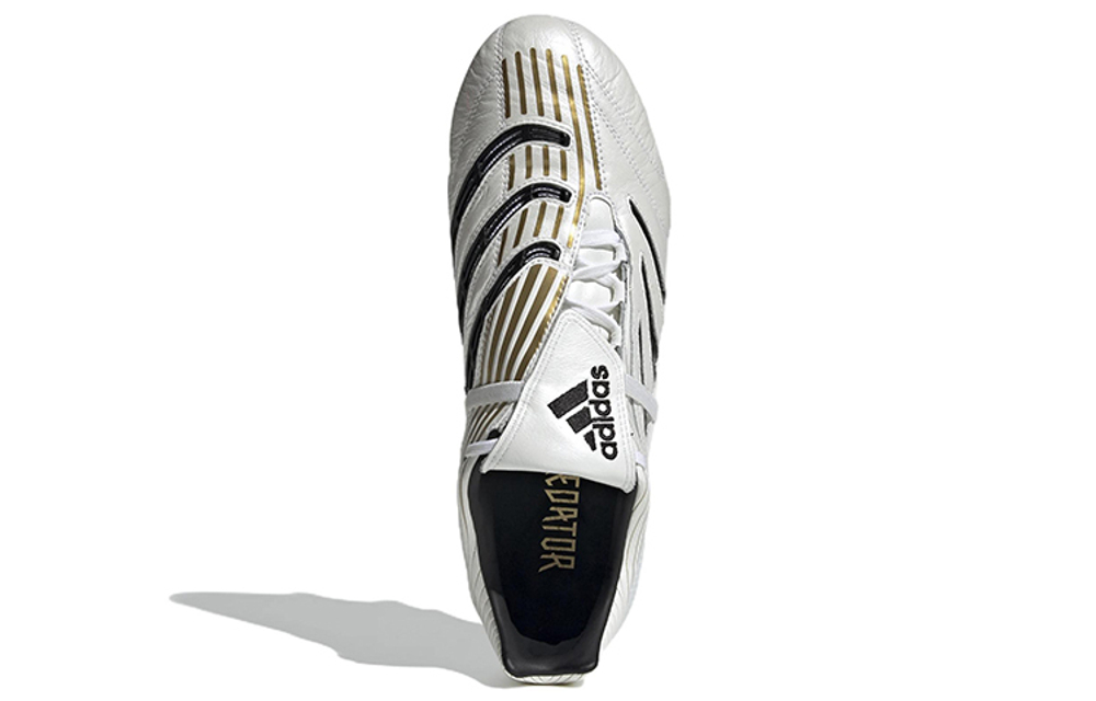 Кроссовки Adidas Predator Absolute Firm Ground Boots