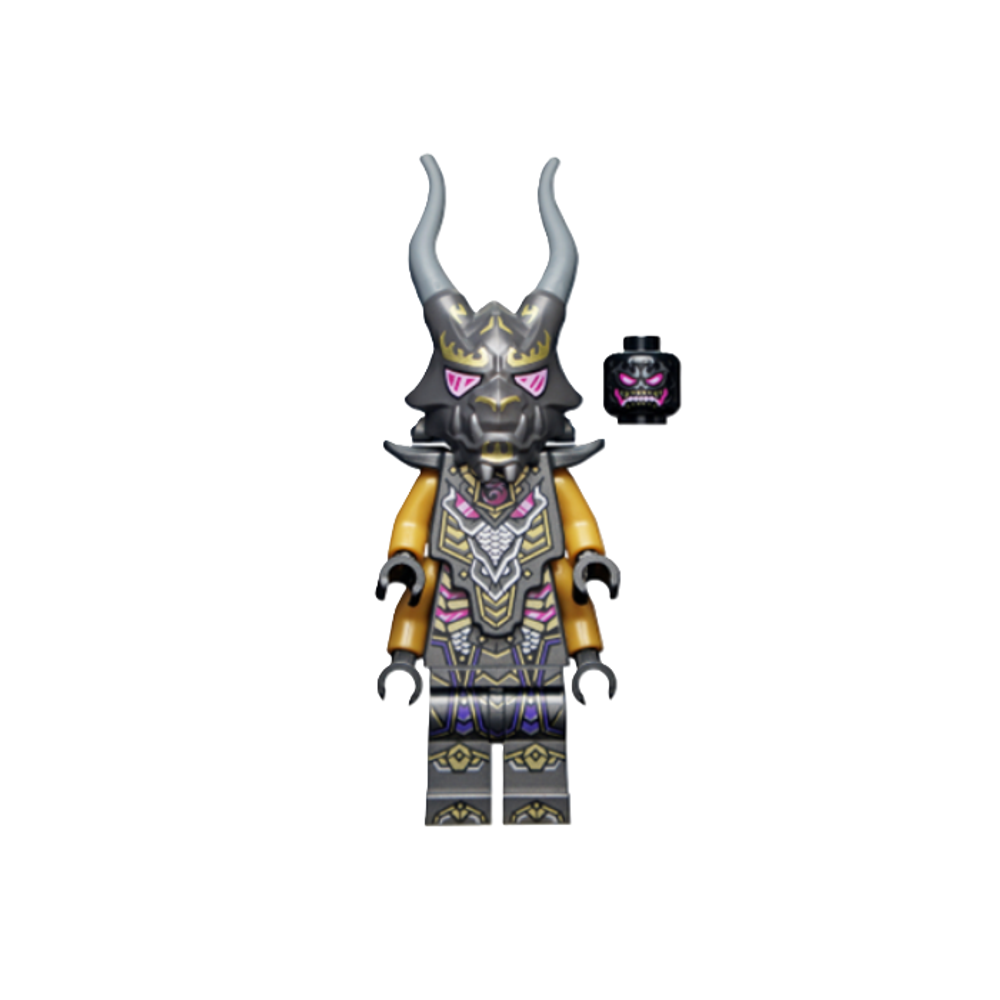 Хрустальный Король njo0766