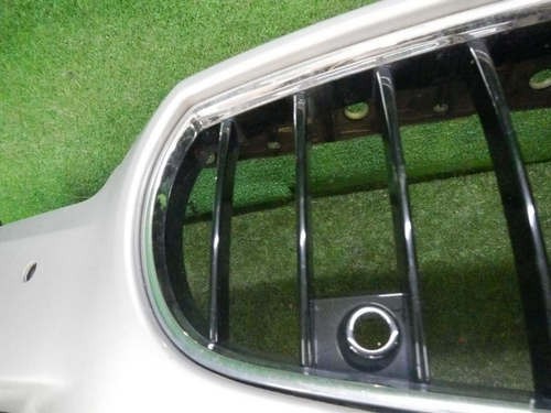 Бампер передний Maserati Quattroporte VI 6 (2012-2016)