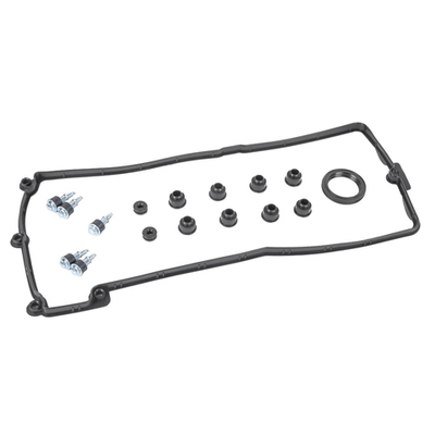 Прокладка клапанной крышки L BMW E65 4.4i V8 N62B44 01 5/8cyl GANZ GIE11402