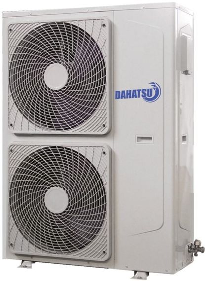 Наружный блок VRF системы Dahatsu Mini VRF-H280/2ACPH3