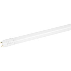 Лампа светодиодная ЭРА RED LINE LED T8-40W-840-G13-1200mm NTB 40Вт трубка стекло нейтральный белый свет G13 неповоротный | Лампы cветодиодные Линейные  (T8)