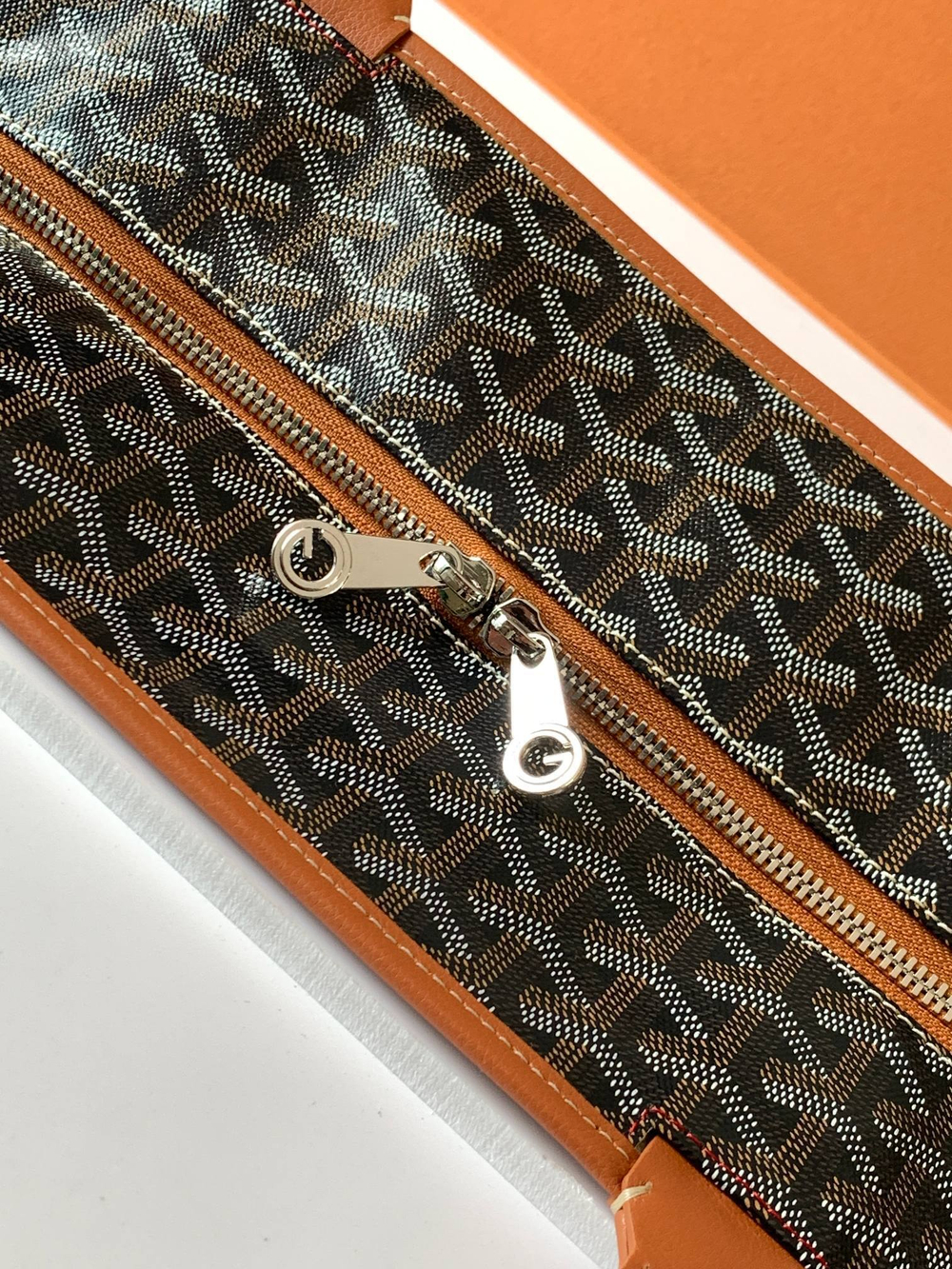 Goyard Artois GM Bag