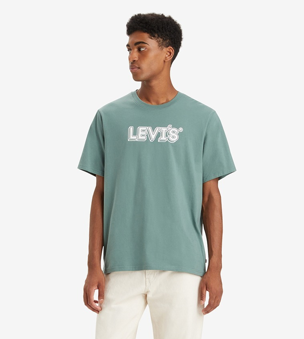 LEVI'S / Футболка мужская