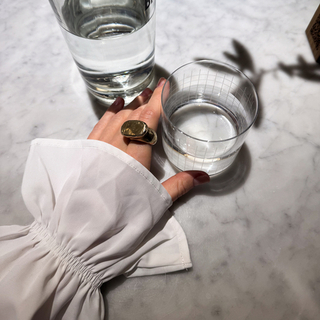 Кольцо Наковальня