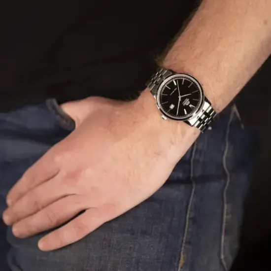 Мужские часы Orient RA-AC0014B10D