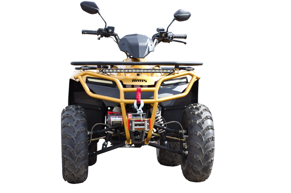 Квадроцикл IRBIS ATV200 PREMIUM 2024