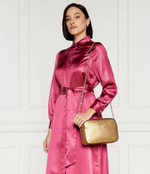 Сумка-мессенджер Liu Jo - золотой(AF4259 E0037)