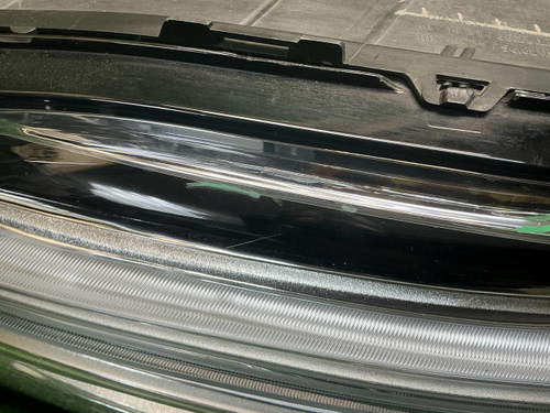 Фара левая Volvo XC90 2 (2014-2019) Full LED