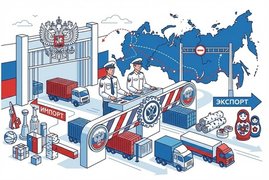 Госдума поддержала введение НДС на импорт через маркетплейсы