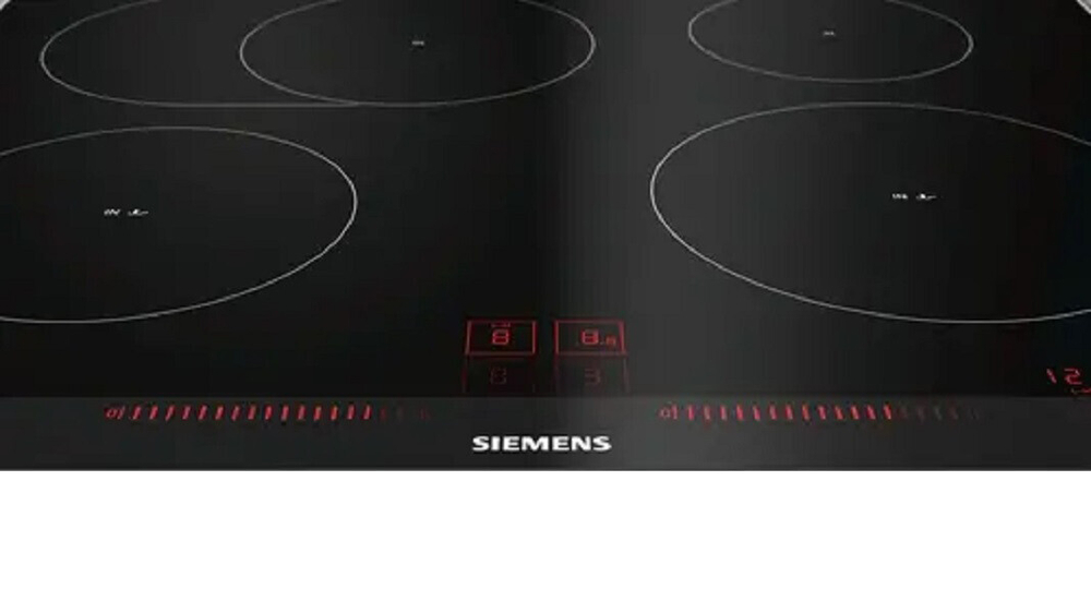 Встраиваемая электрическая варочная панель Siemens EH675FFC1E