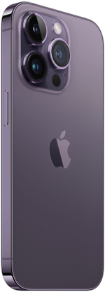 Apple iPhone 14 Pro 1TB Deep Purple