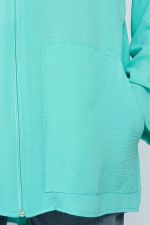 Туника На спорте (мята) Б13467-8М LT Collection