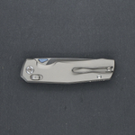 Kunwu X-TAO Titanium