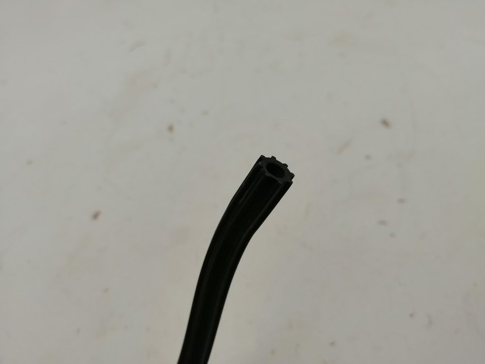 S1WTF3003A кт107 Трубка прессостата для стиральной машины Siemens S1WTF3003A б/у