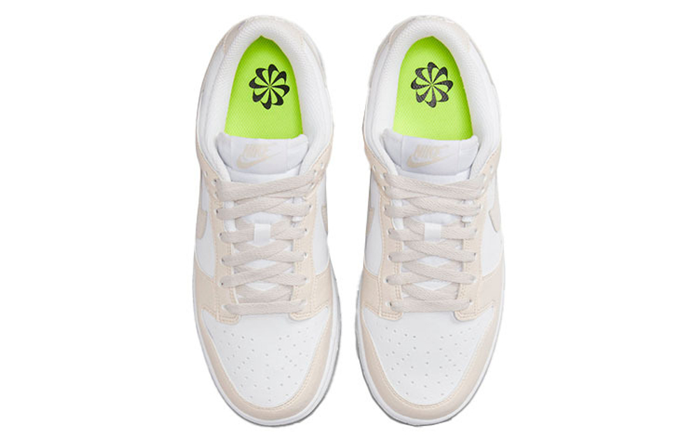 Кроссовки Nike Dunk Low Next Nature (Женская размерная сетка)