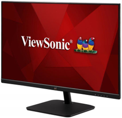 Монитор ViewSonic 27;; VA2732-H 1920x1080 IPS WLED 75Гц 4ms VGA HDMI