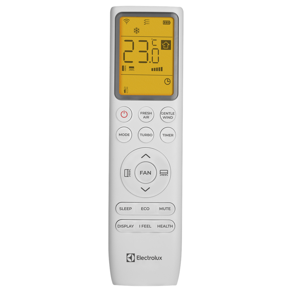 Сплит-система инверторного типа EACS/I-10HFA/N8_22Y комплект