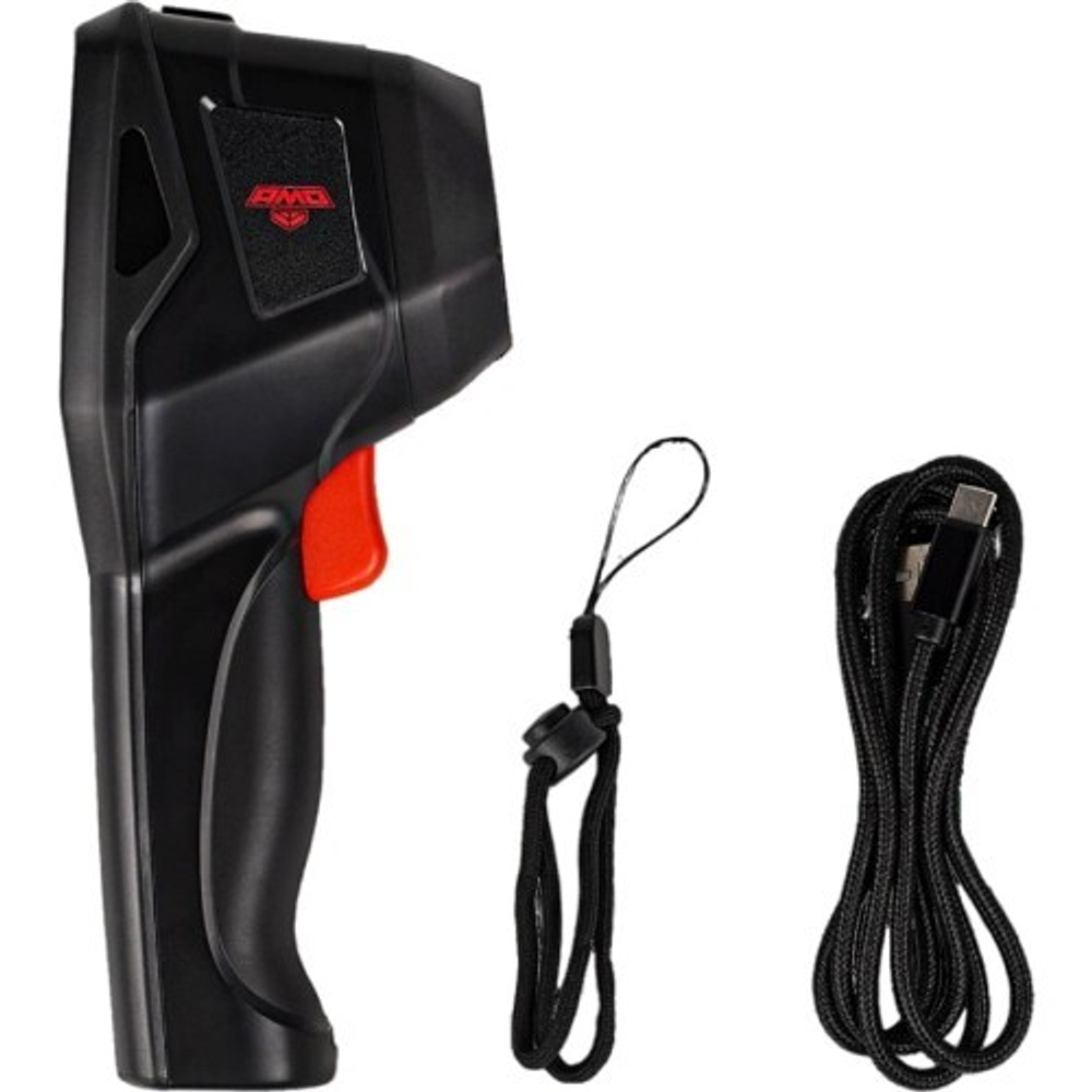 Тепловизор AMO T822 с поверкой 821630