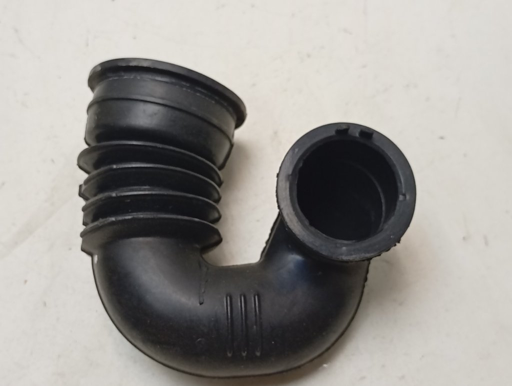 WF0500NZW кт52 Патрубок заливной для стиральной машины Samsung DC67-00334A б/у