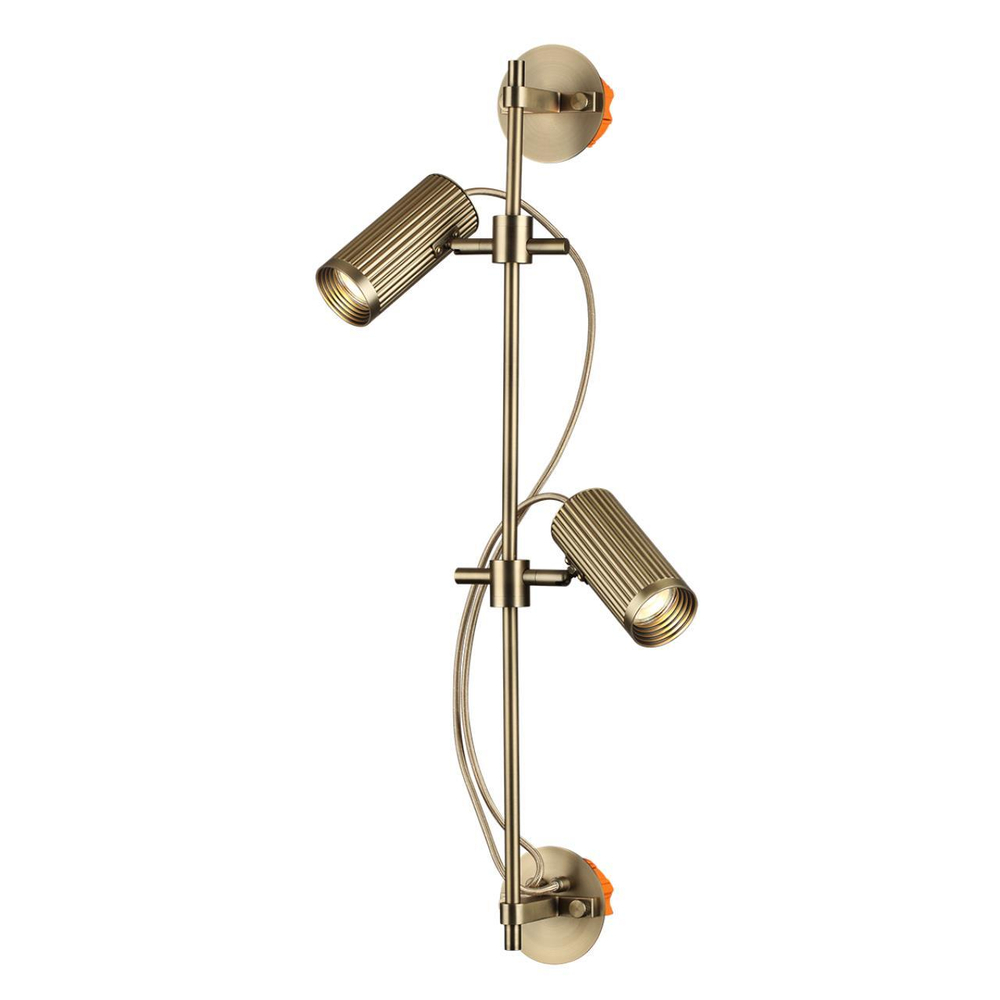 Настенный светильник ODEON LIGHT 7013/2W