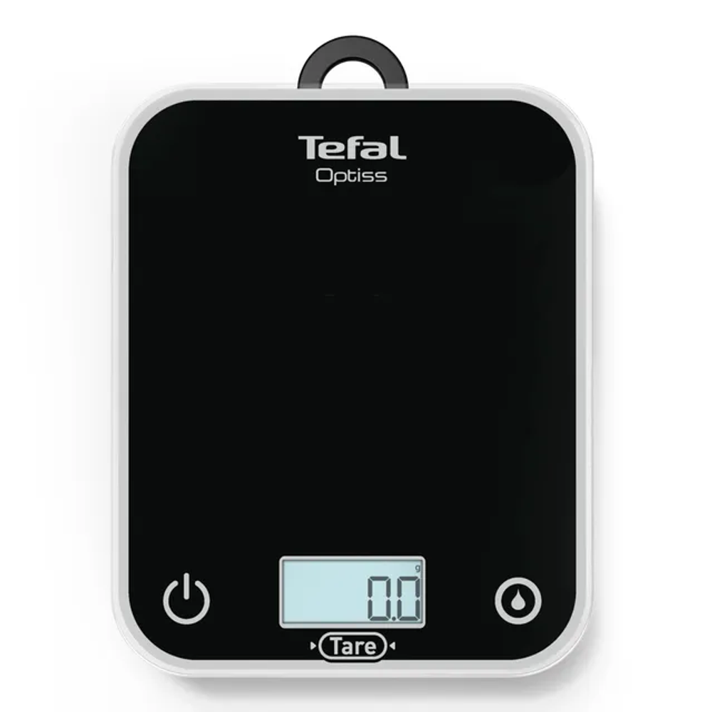 Электронные кухонные весы Tefal Optiss BC50U5V0