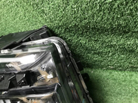 Битая Фара правая Hyundai Santa Fe 4 TM 20-23 LED
