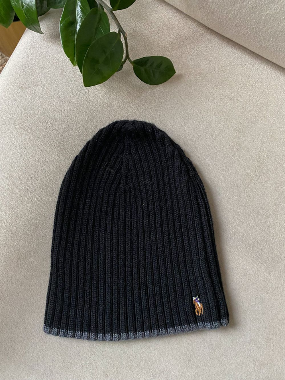 Шапка Ralph Lauren, 122