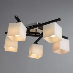 Потолочная люстра Arte Lamp
