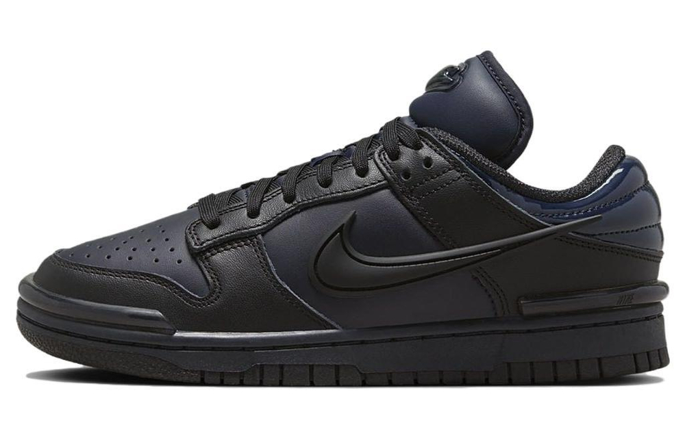 Кроссовки Nike Dunk (Женская размерная сетка)